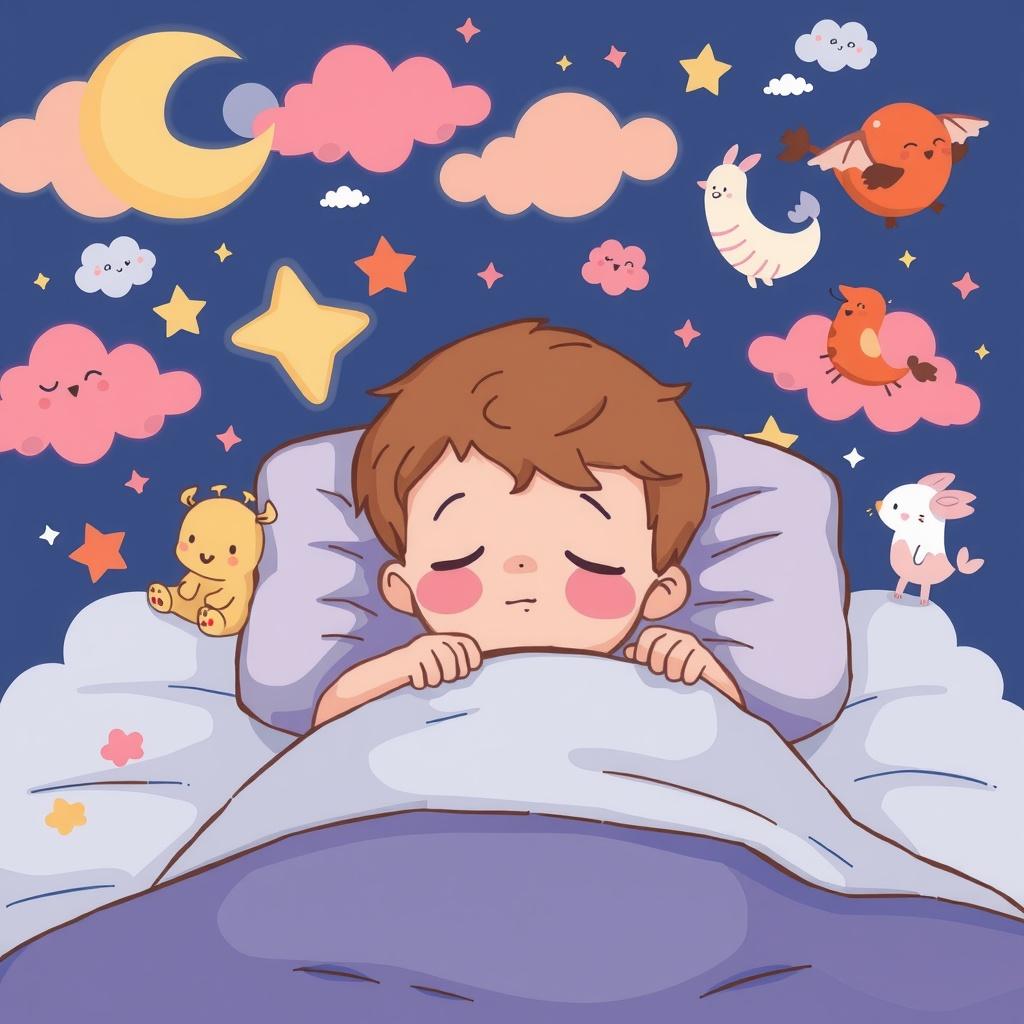 Dreamland Adventures