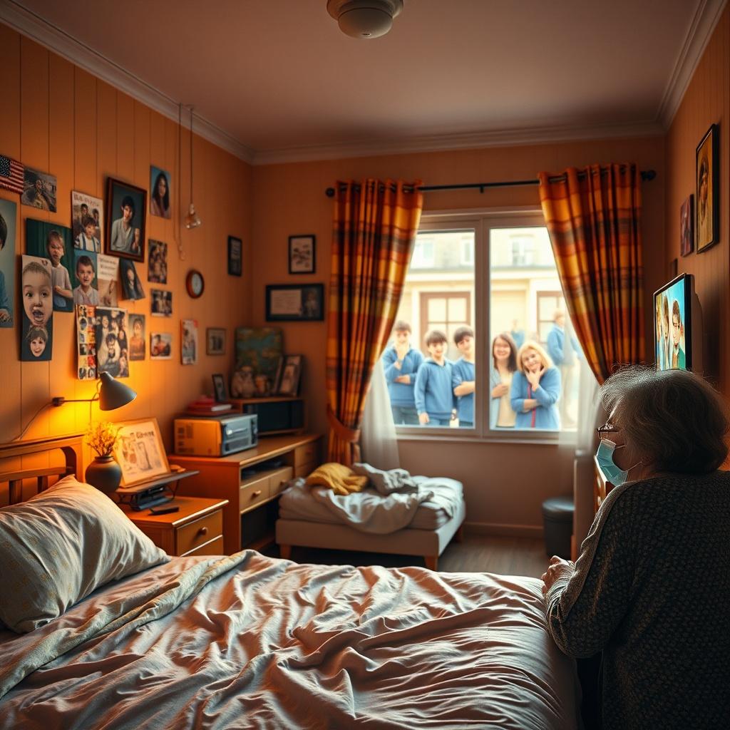 Home Sweet Home