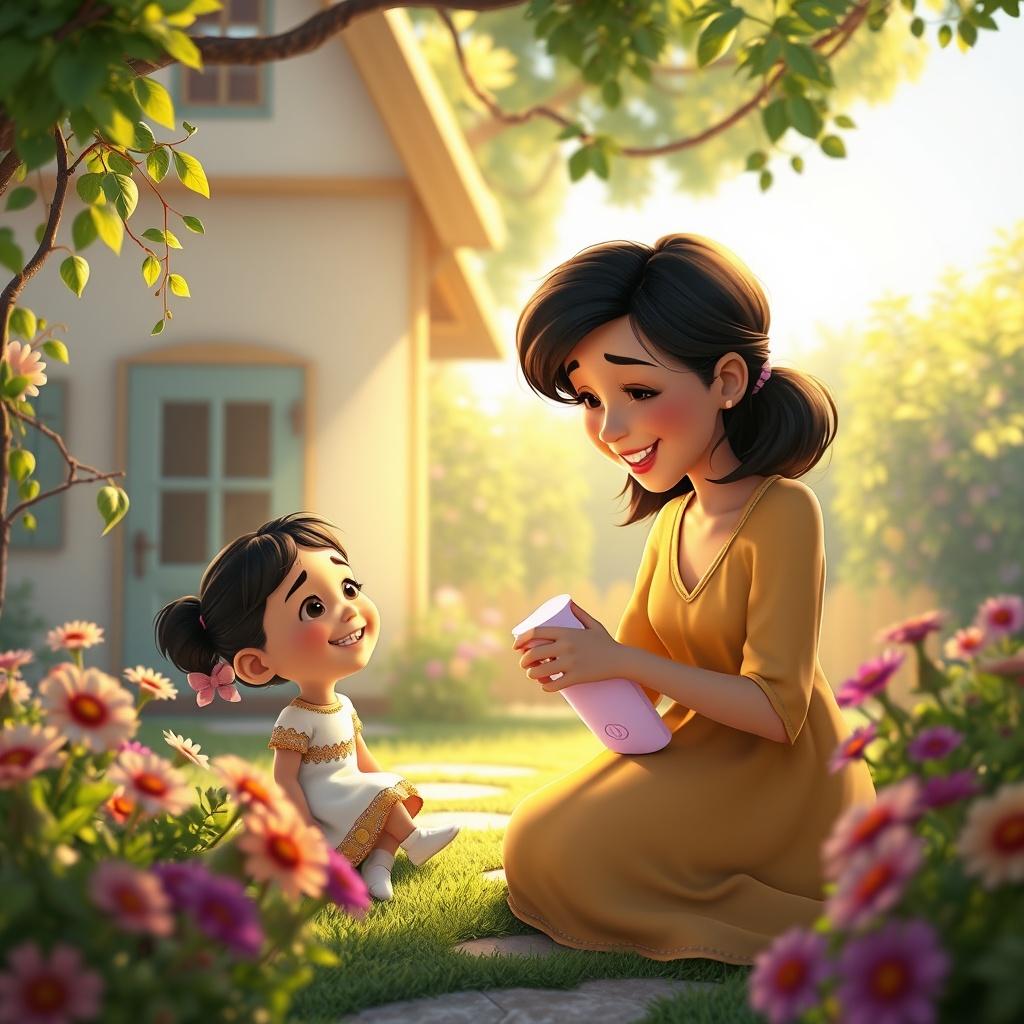 Discovering Together