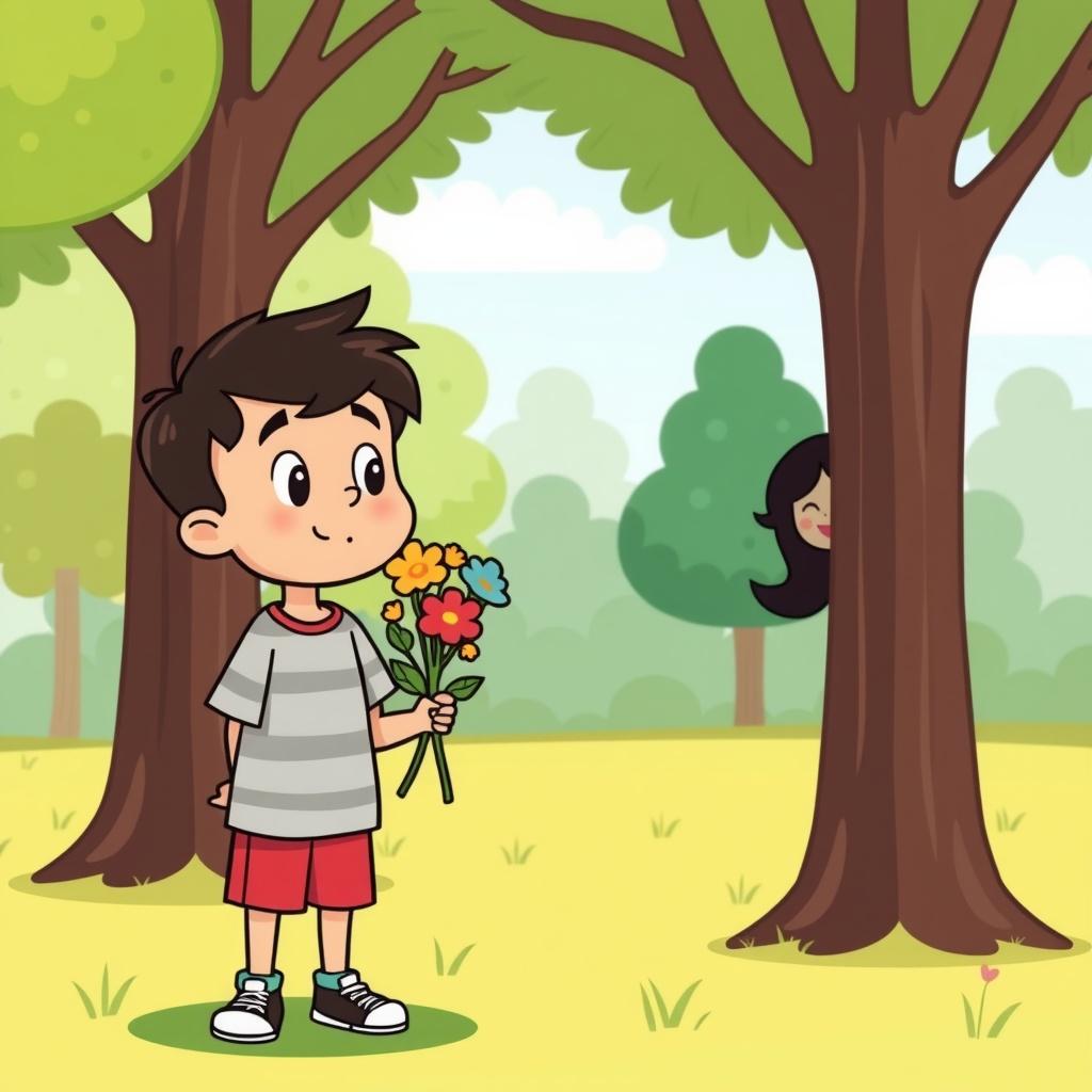 Winning Heart