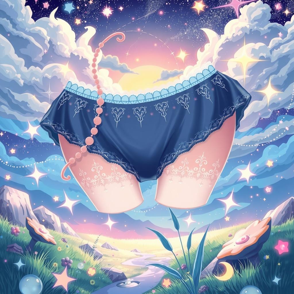 The Guardian Attire