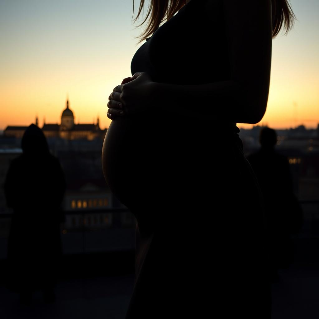 Espionage and Parenthood