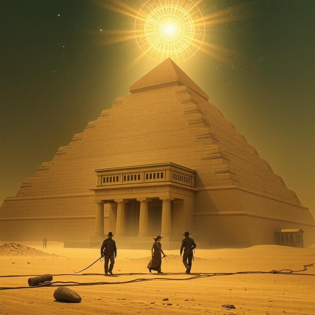 The Forgotten Library of Uruk