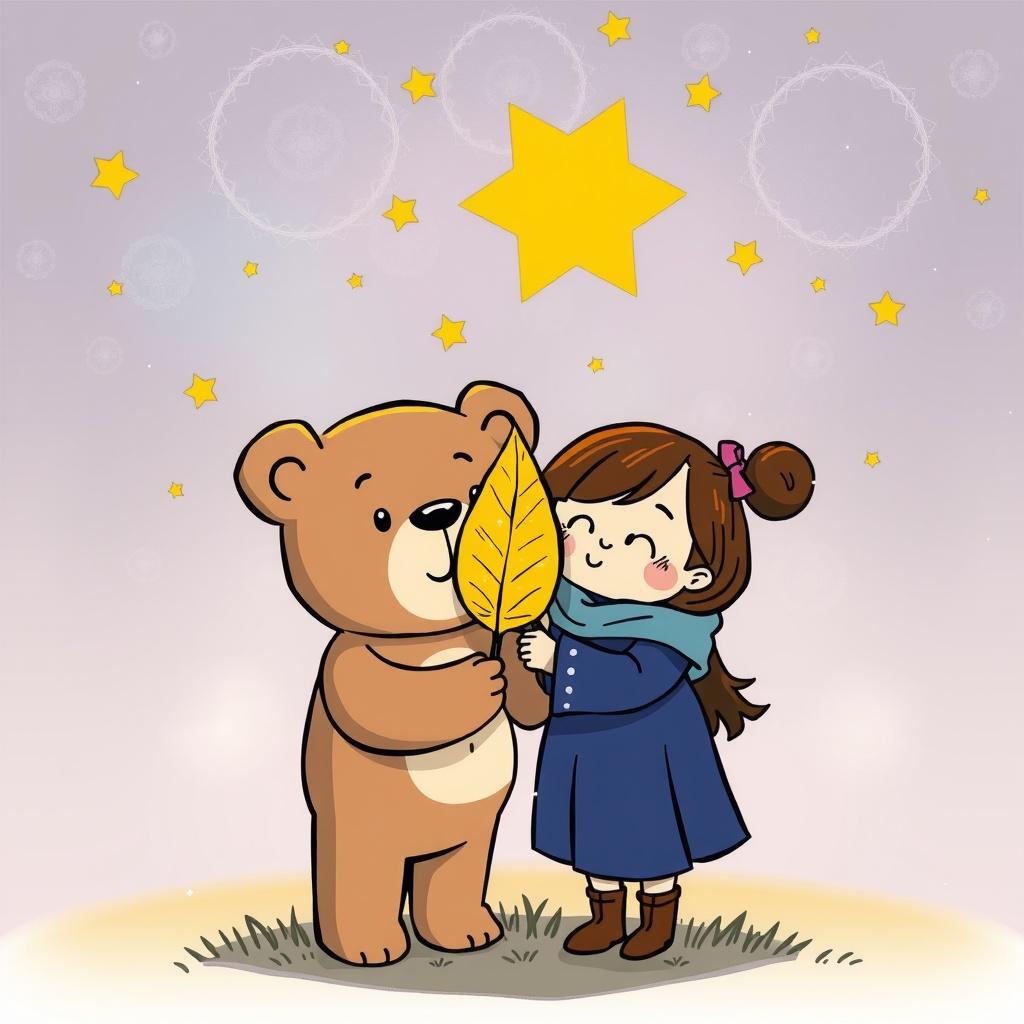 Teddy’s Big Adventure!