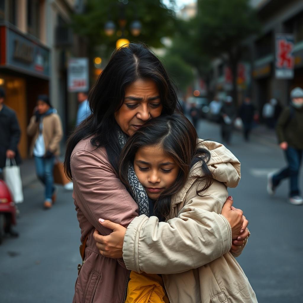 Rising from Homelessness