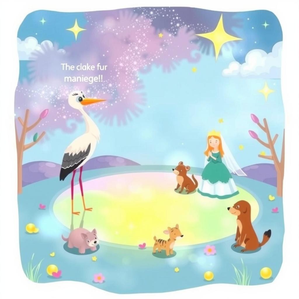 The Stoat Princess – Chapter 6