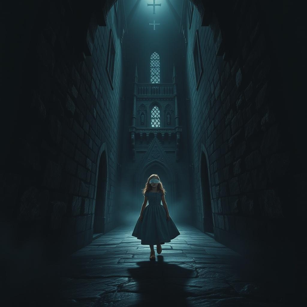 The Darkness and the Light