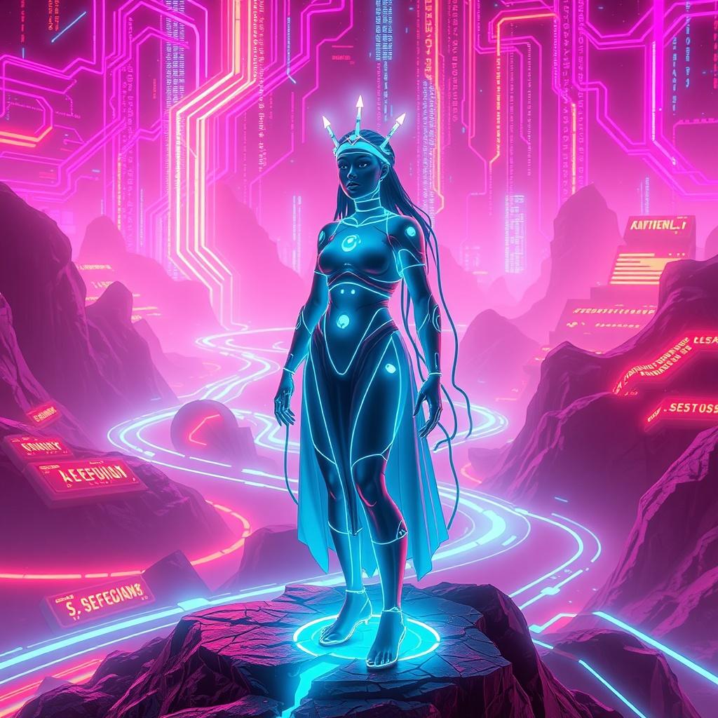 The Awakening of Aletheia