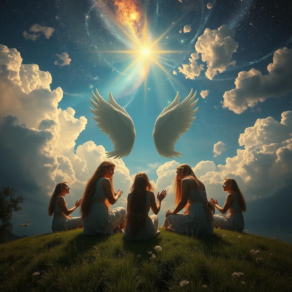 The Birth of Eras