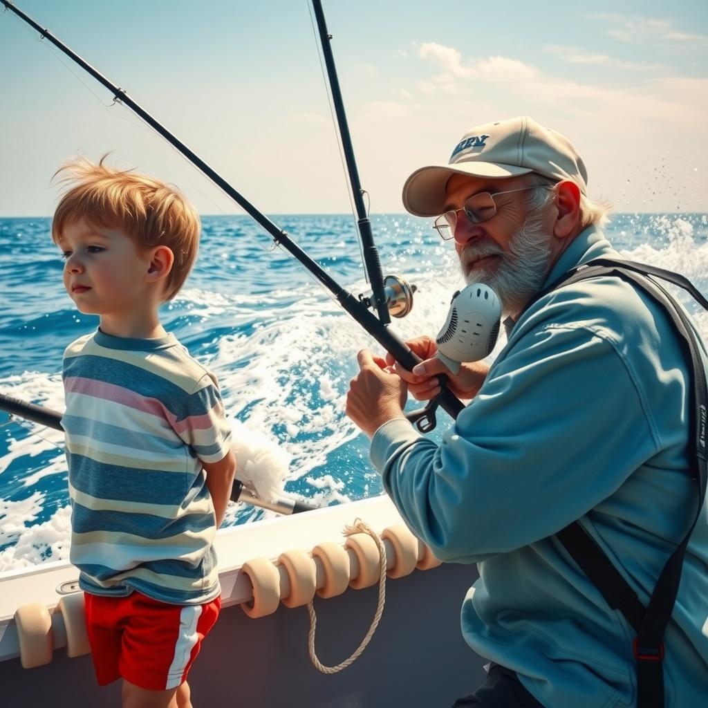 Ocean Adventure