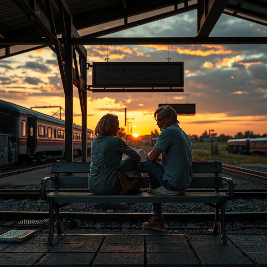 The Unexpected Connection