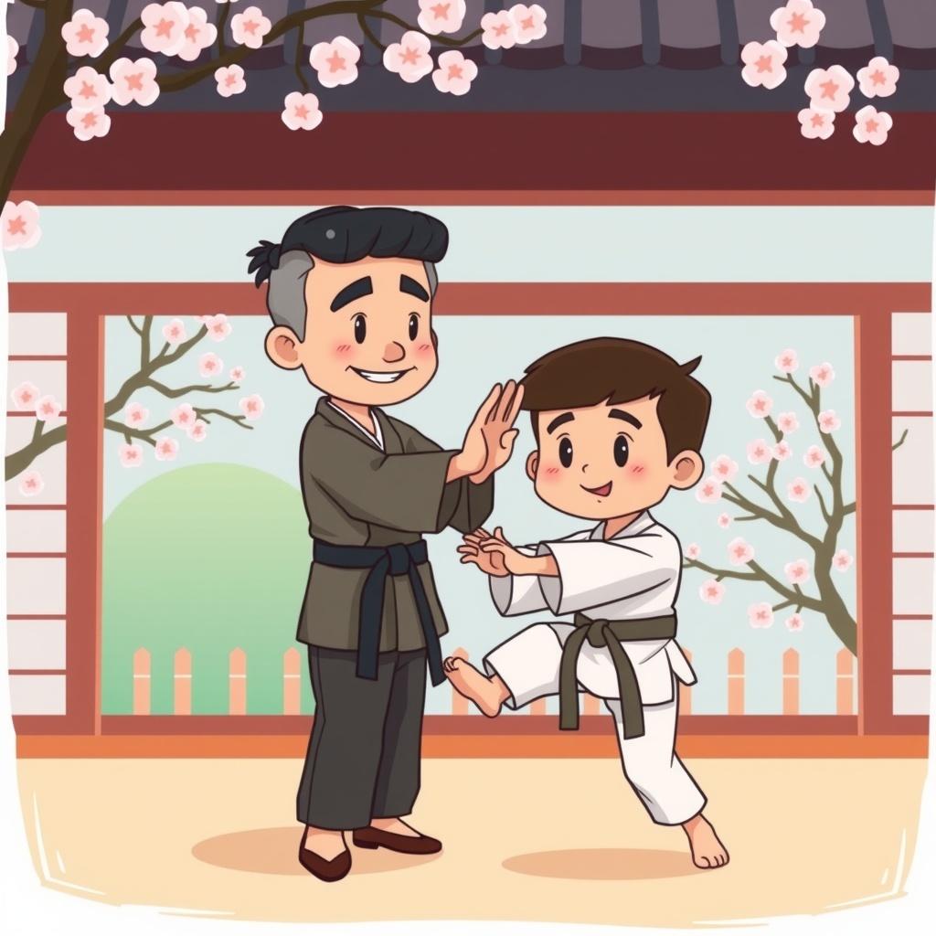 The Legacy of Kyoto