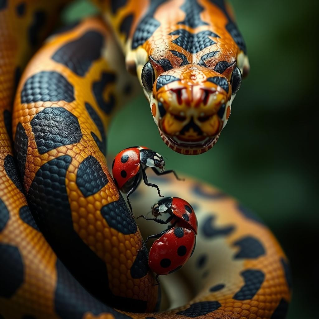 Predator in Paris