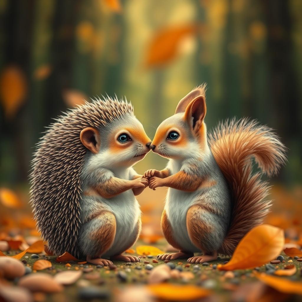 Always Together