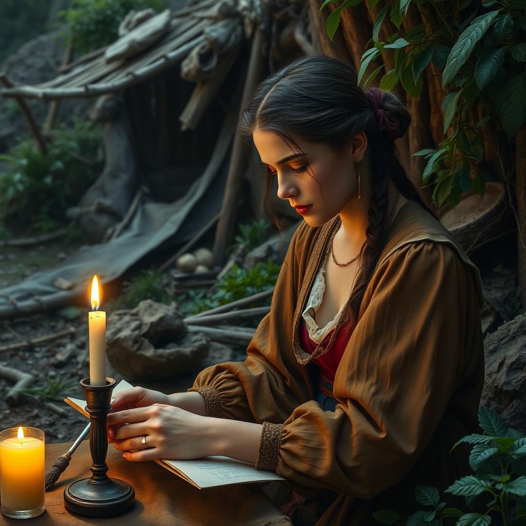The Chronicles of Jamestown