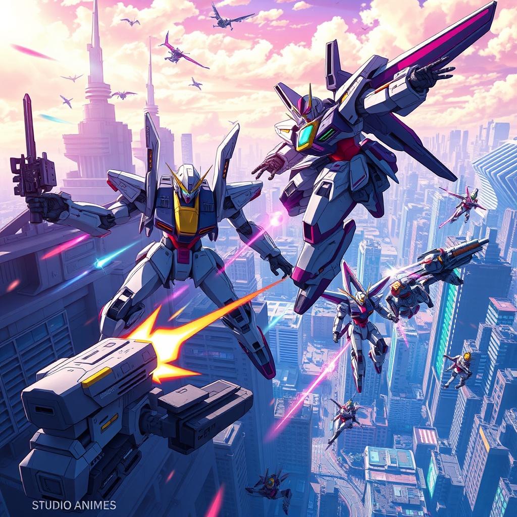 Iron Tempest: Rising Storm