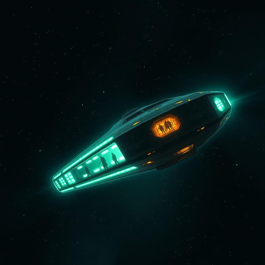 The Enigma of the Stars