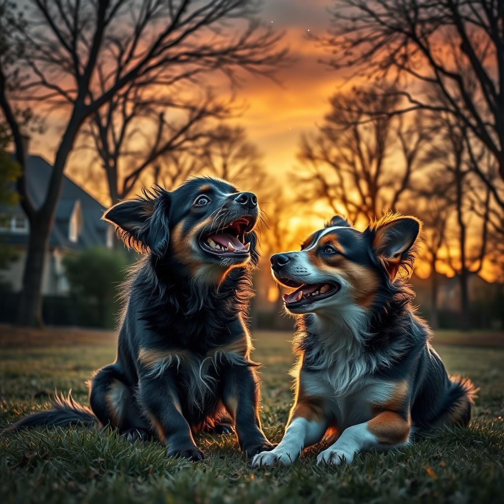 Until Death Do Us Part