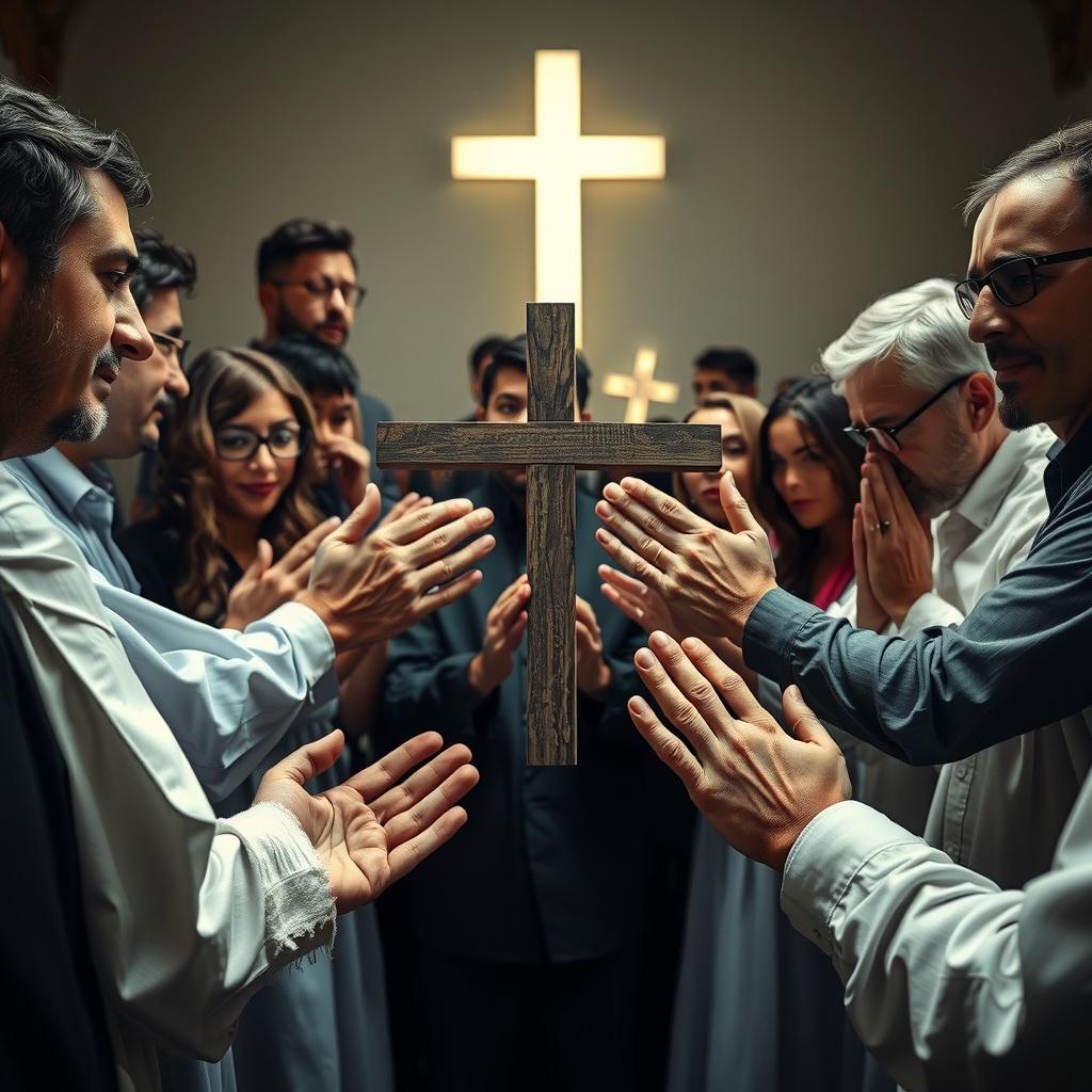 United in Faith