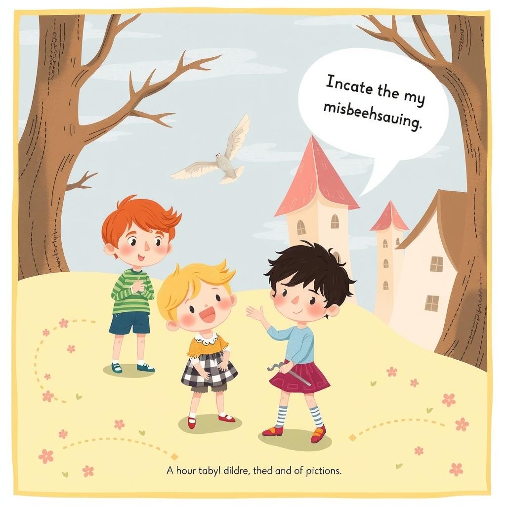 The Tale of Two Behaviors