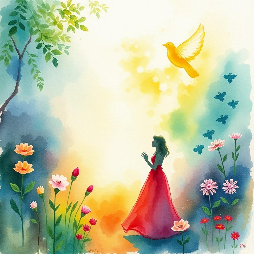 Heavenly Encounter