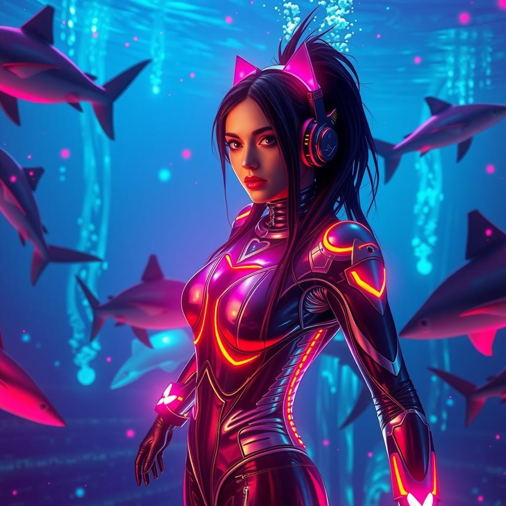 The Call of the Ocean
