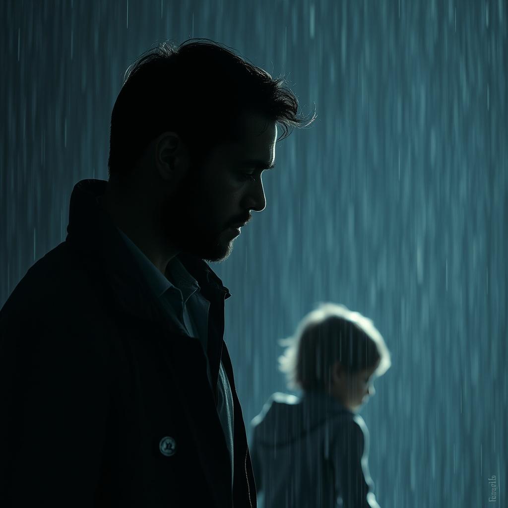 The Journey Back to Love