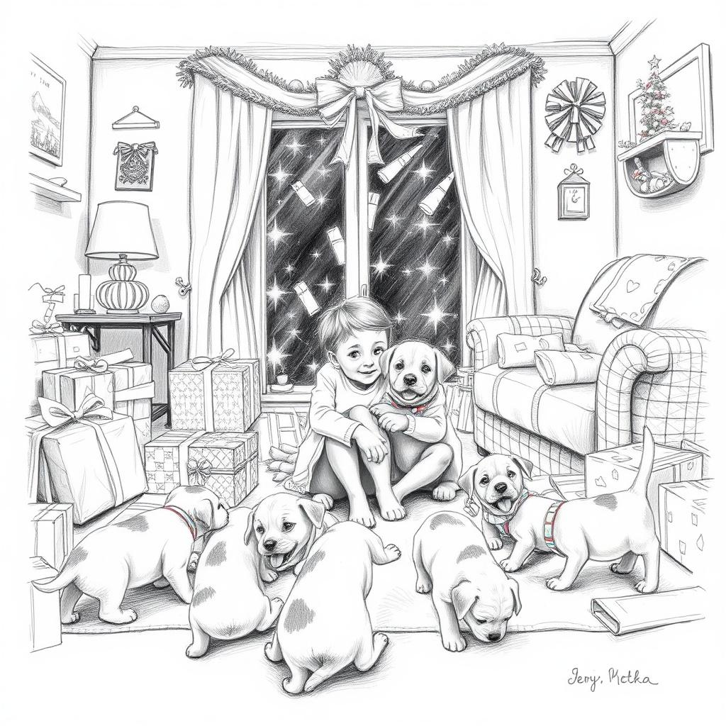The Gift of Joy