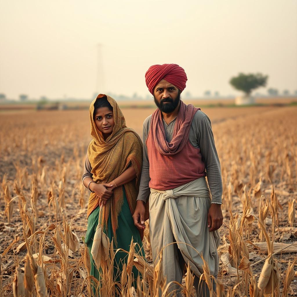 The Resilient Farmer
