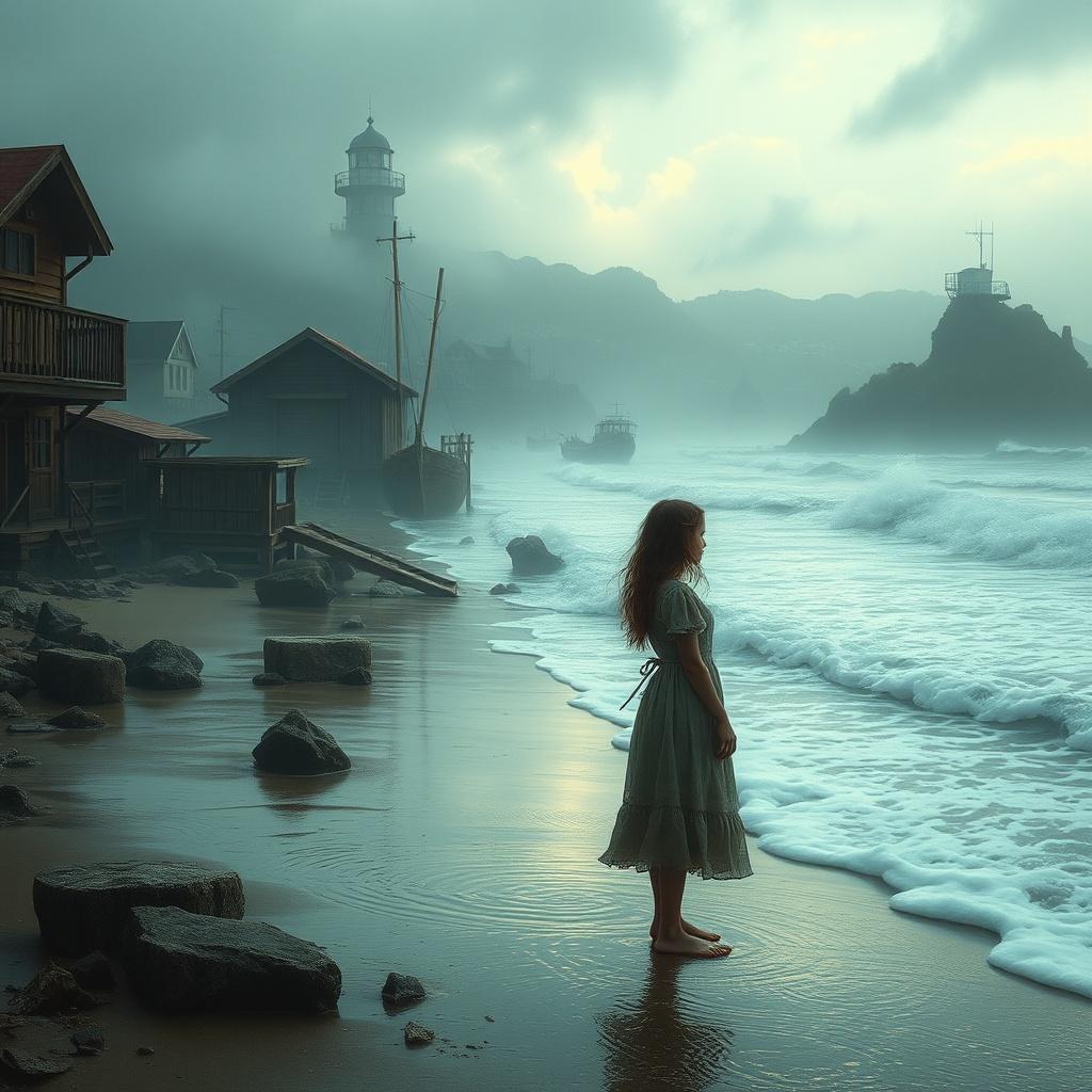 The Silent Architect