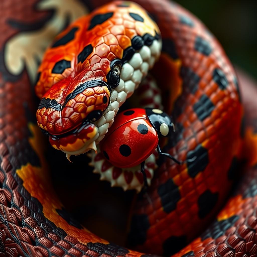 Ensnared in the Shadows