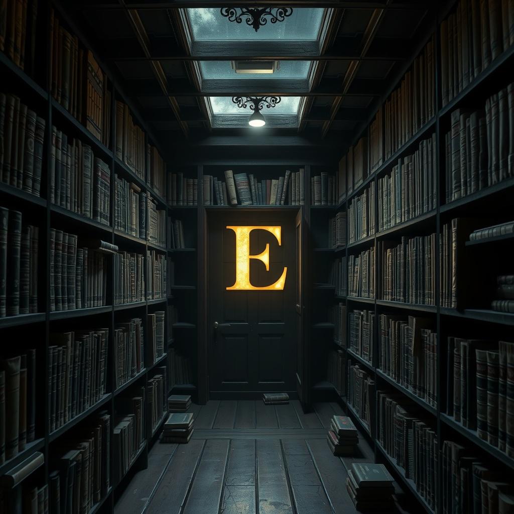 The Enigma of E