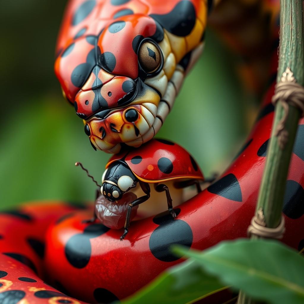 The Hypnotic Hunt