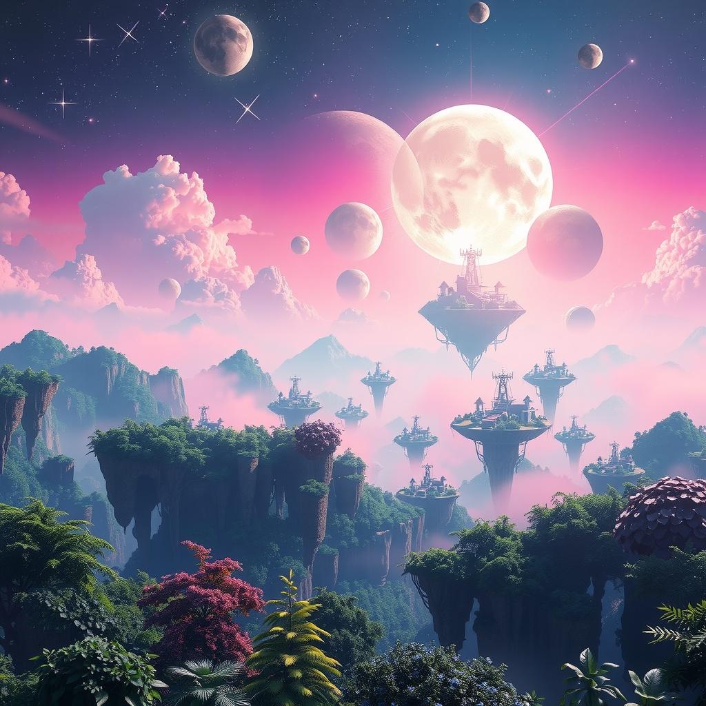 Eternal Bliss