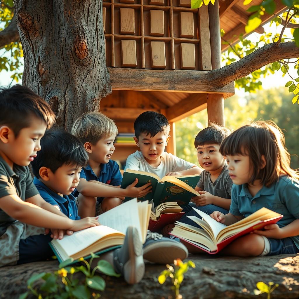The Bonds of Growth