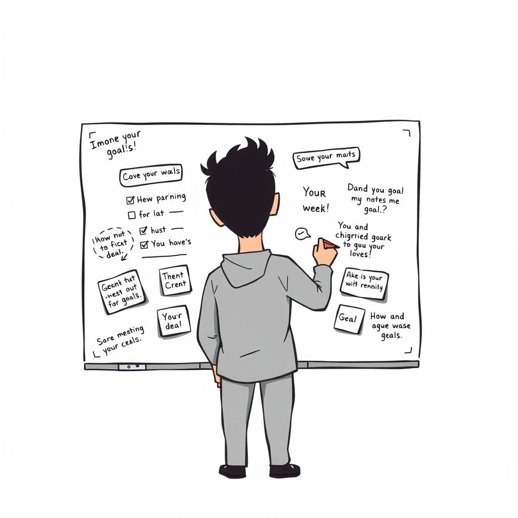 Designing Destiny