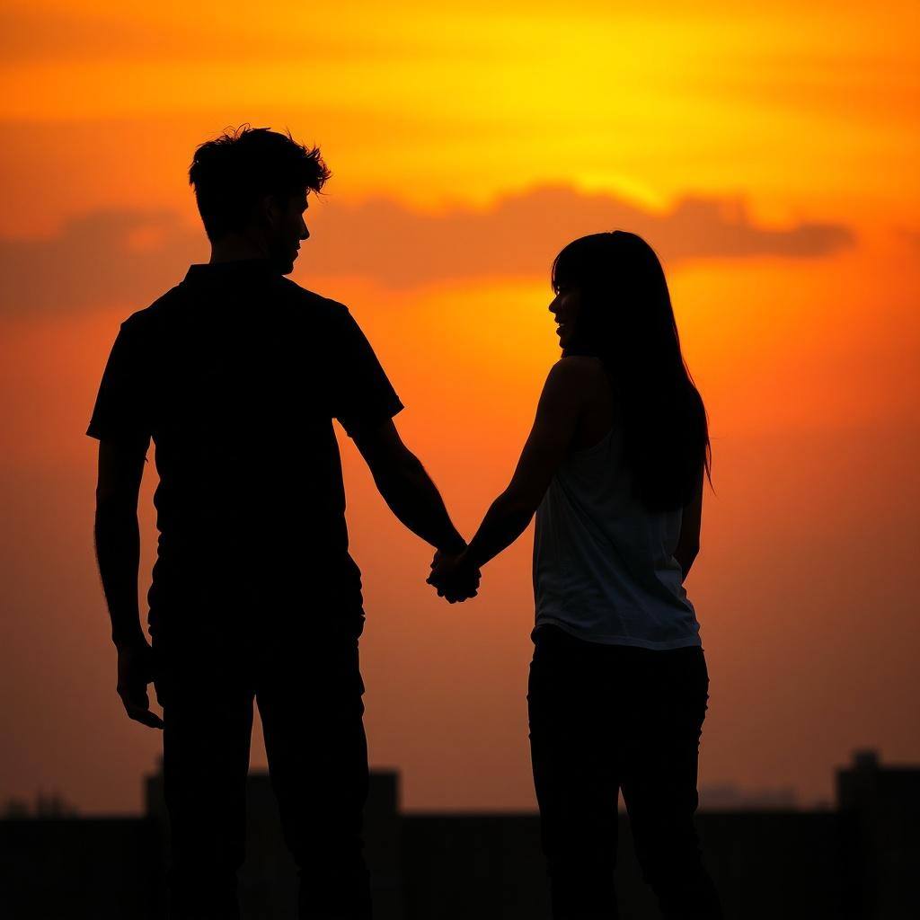 The Summer Bond