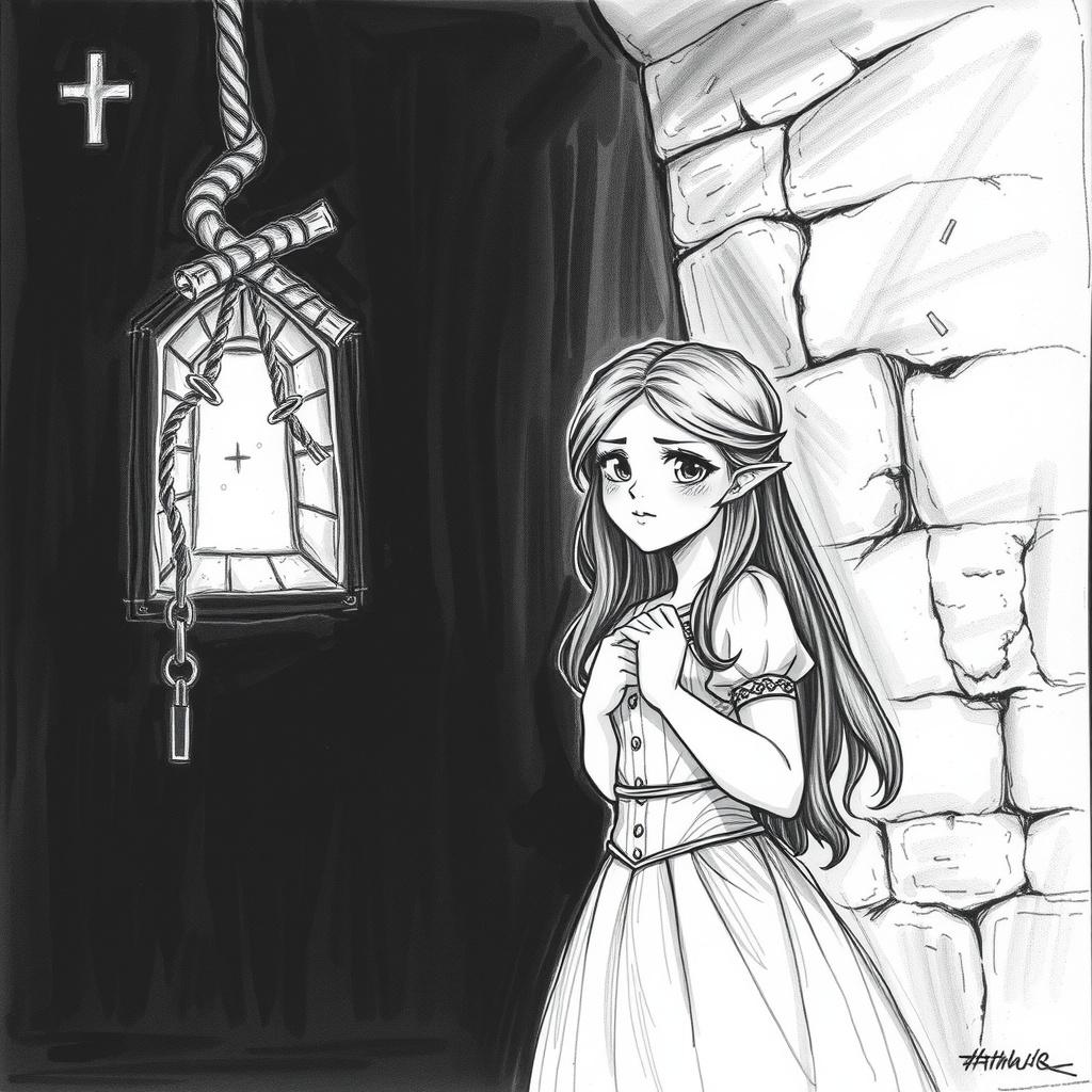The Unseen Connection