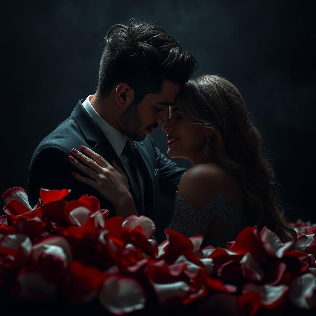 Dark Desires