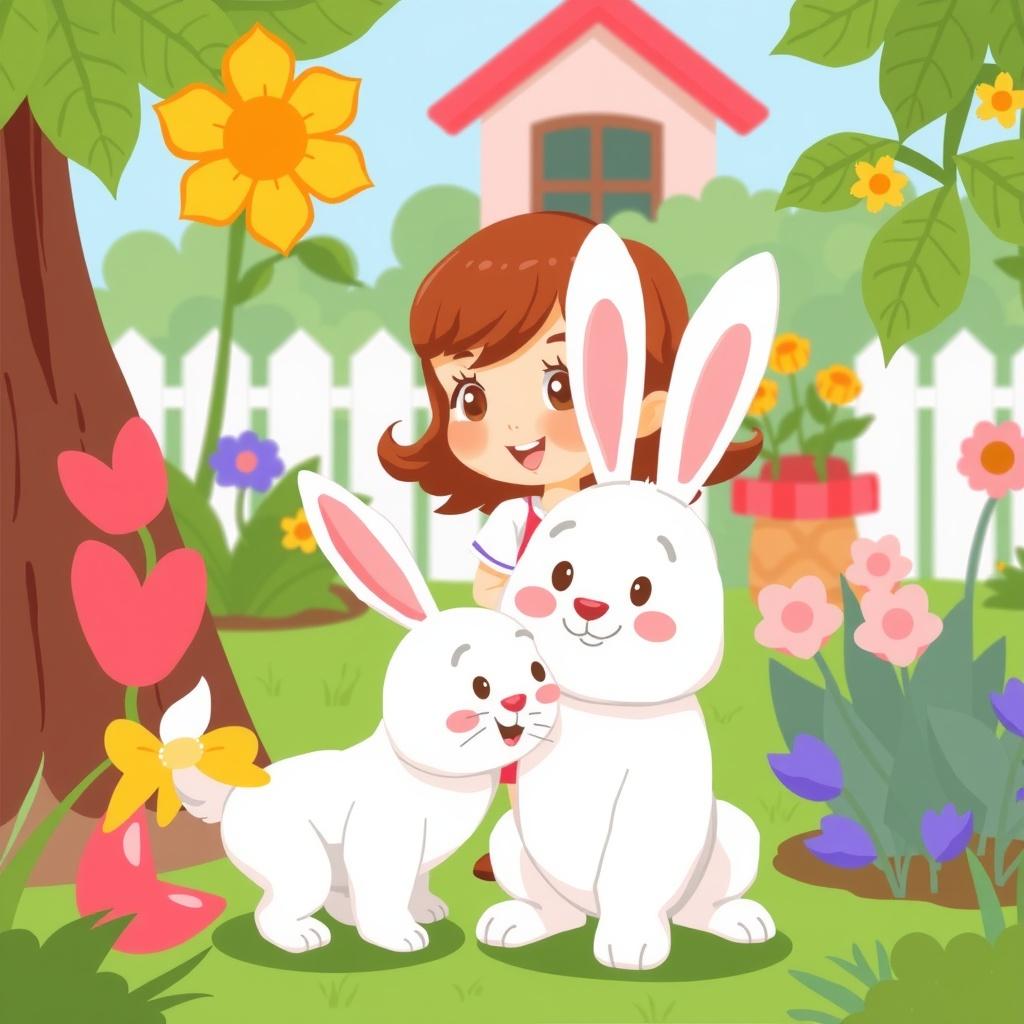 Garden Adventures