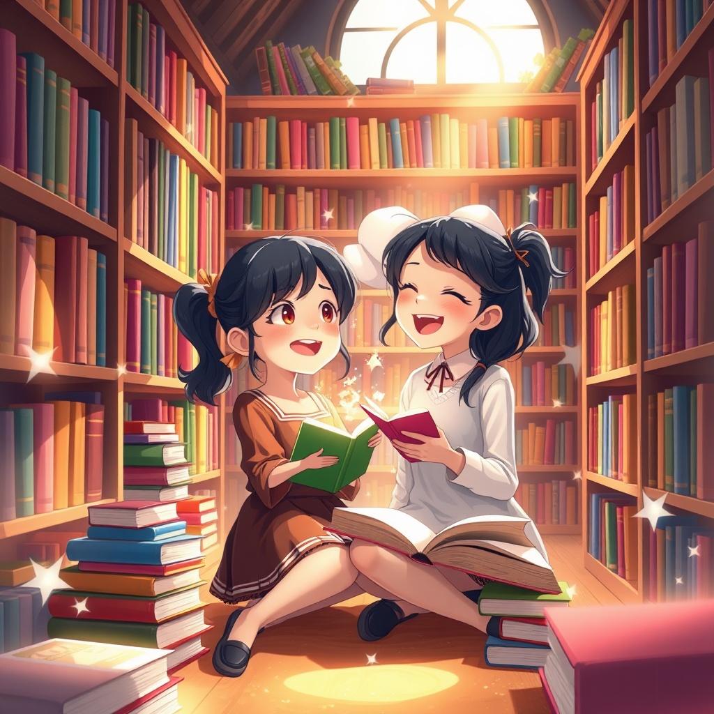 The Magic of Words