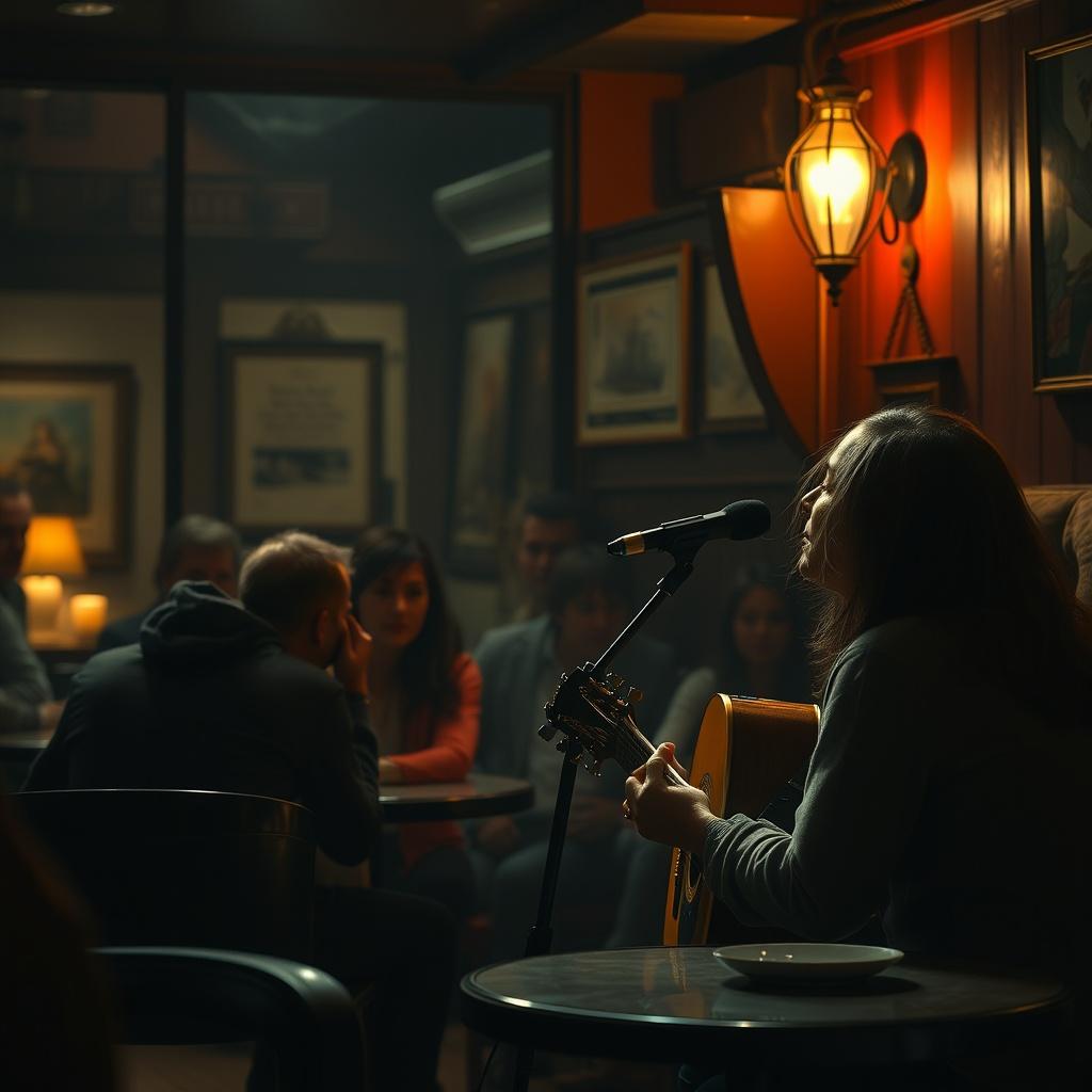 My Last Love Song