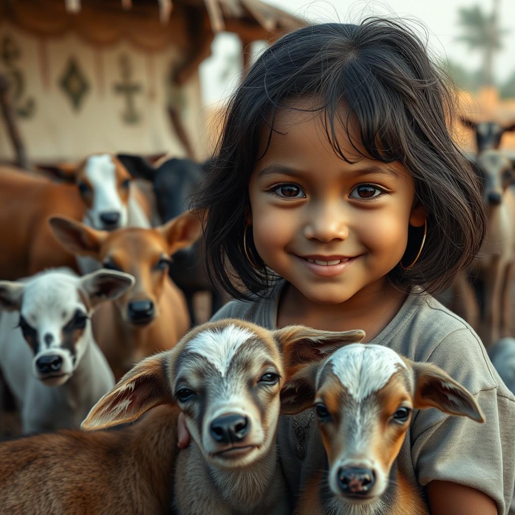 The Heart of Kindness