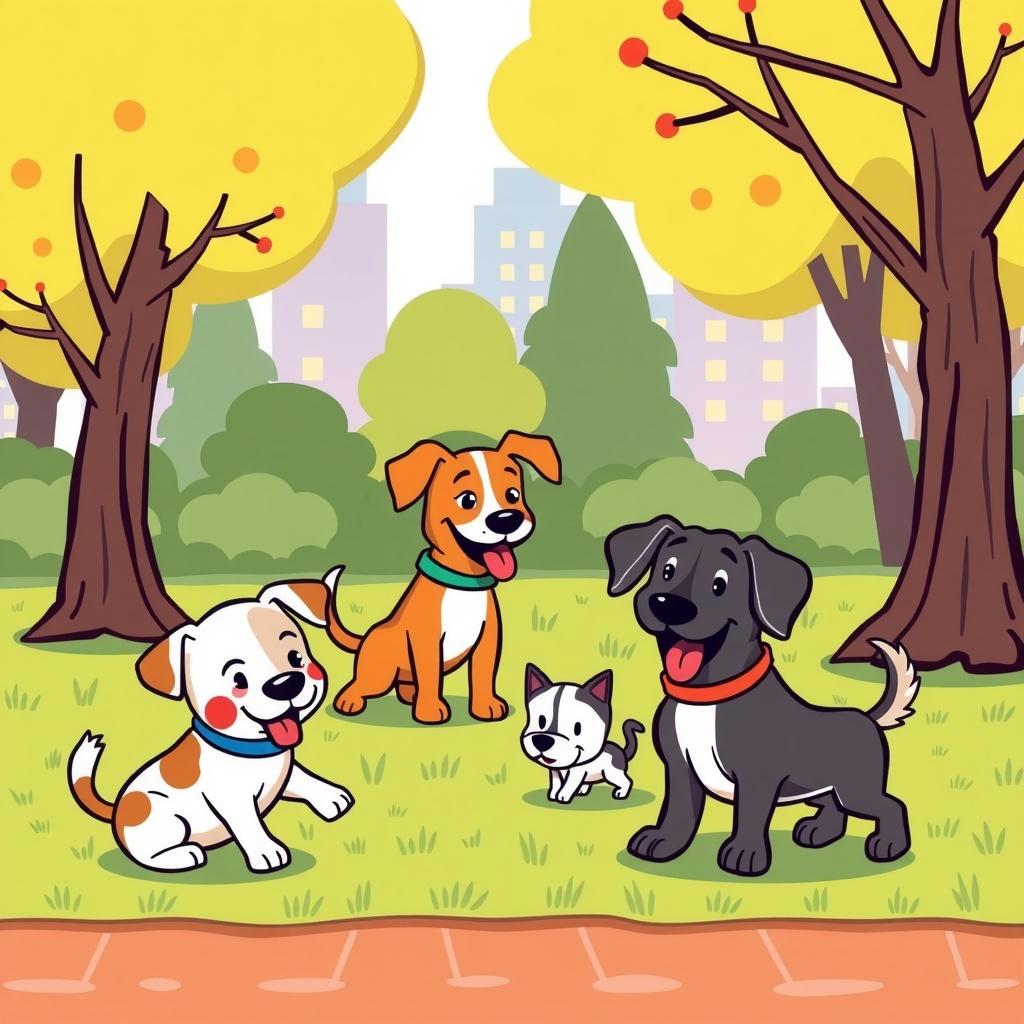 The Adventures of Sunny and Max