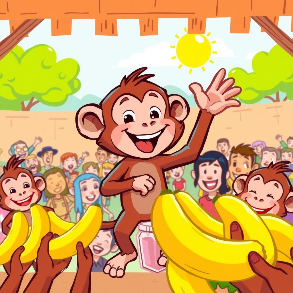 Little Shiv's Zoo Adventure