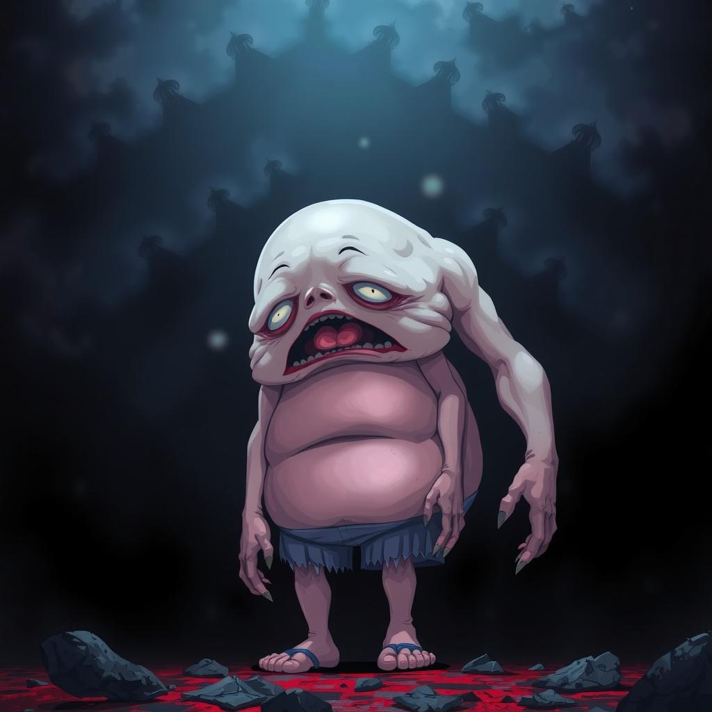 The Curse of Endless Growth