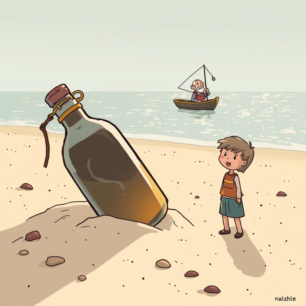 The Summer Mysteries of Delaware Bay
