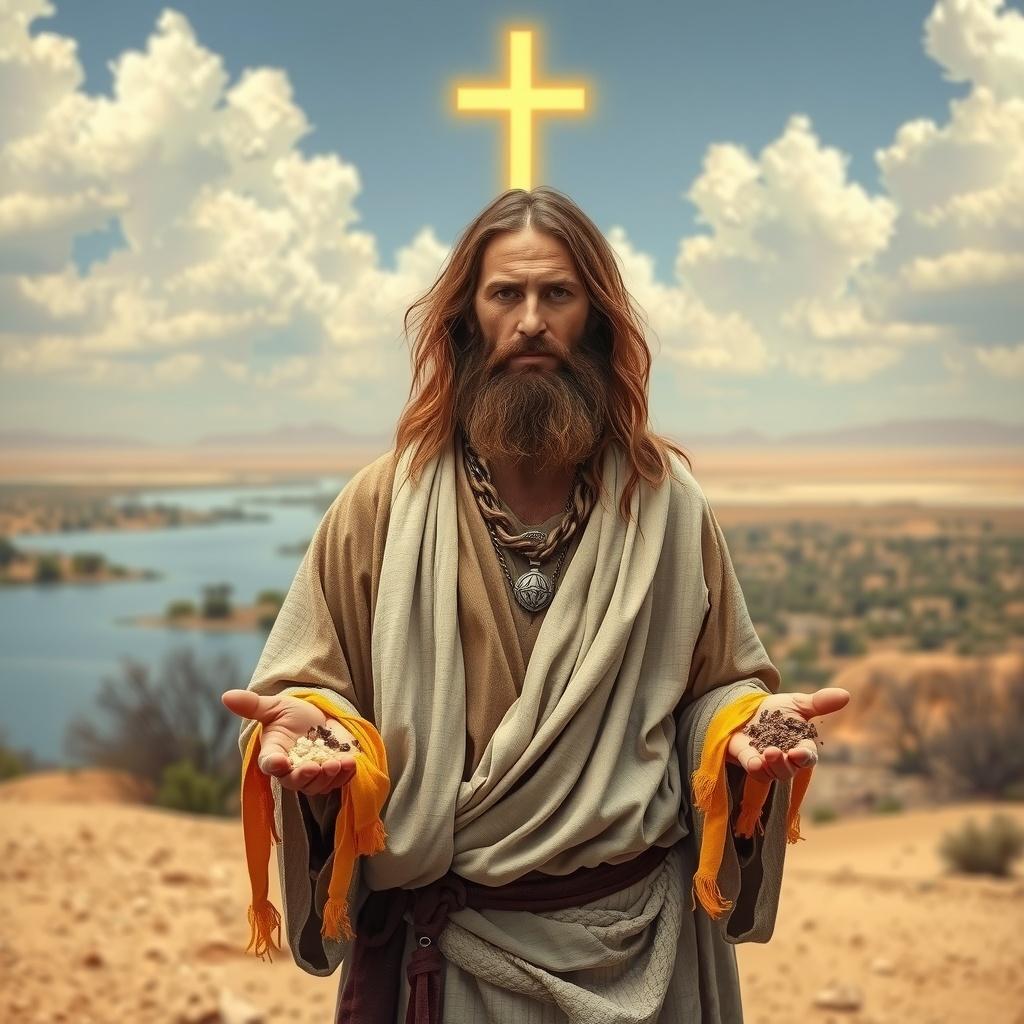 The Life of John the Baptist