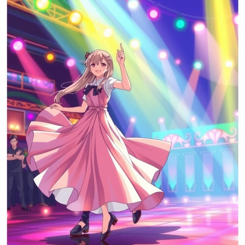 Masquerade Waltz
