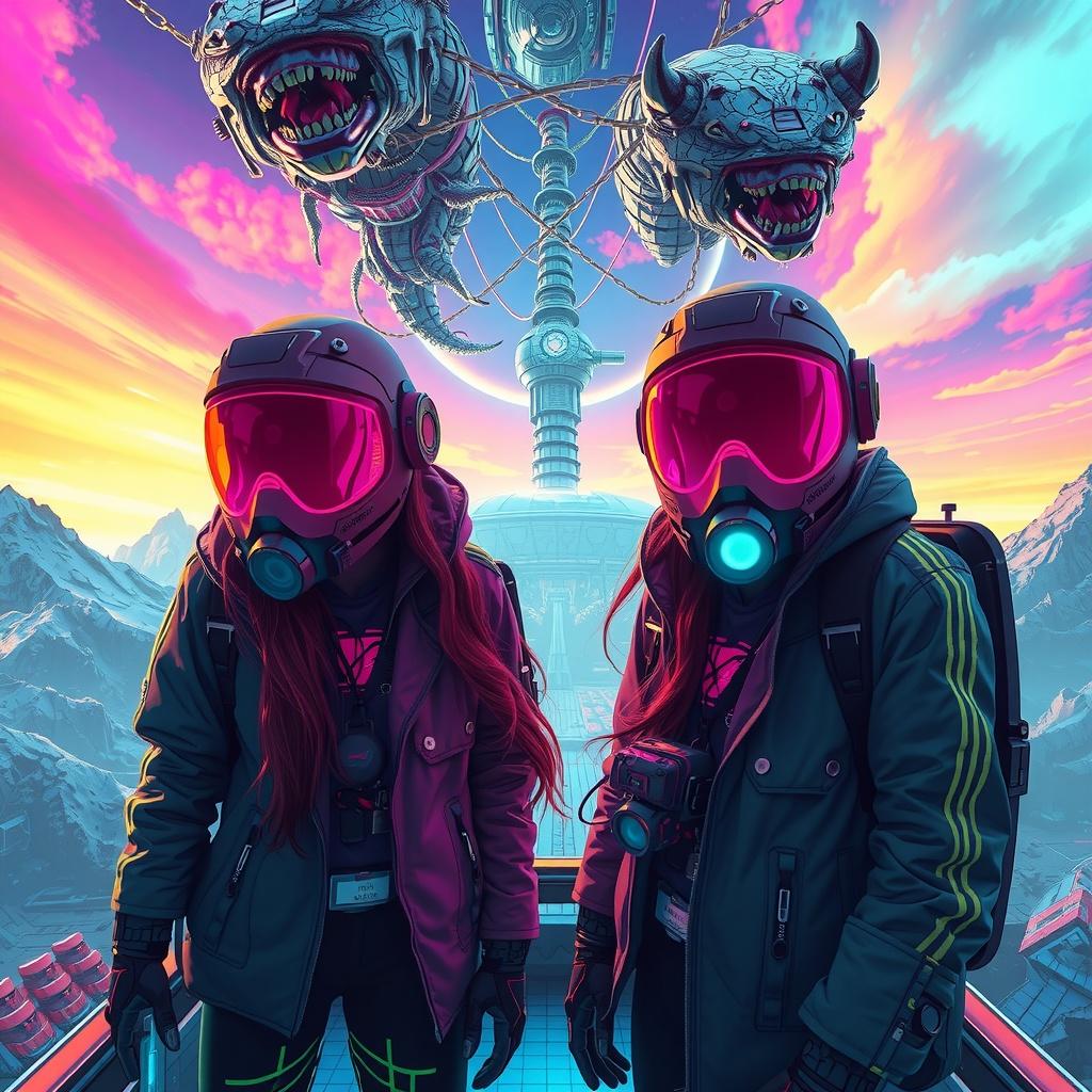 The Quantum Quest: Adventures in the Multiverse